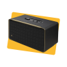 Enceinte Smart Home avec WiFi Authentics 500 Noir - JBL - JBLAUTH500BLKEP