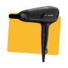 Sèche-Cheveux Studio Dry Karl Lagerfeld 2100W Noir - CALOR - CV581LC0