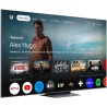 TV - Mini LED - TCL - 189 cm - 4K - 144Hz - Smart TV  - 75C89K