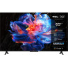 TV - LED - TCL - 164 cm - 4K - 50Hz - Smart TV - 65P69K