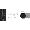 TV - LED - TCL - 164 cm - 4K - 50Hz - Smart TV - 65P69K