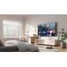 TV - LED - TCL - 164 cm - 4K - 50Hz - Smart TV - 65P69K