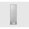 Réfrigérateur Combiné 340L Inox - SAMSUNG - RB34T600CS9/EF - OCCASION