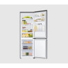 Réfrigérateur Combiné 340L Inox - SAMSUNG - RB34T600CS9/EF - OCCASION