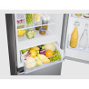 Réfrigérateur Combiné 340L Inox - SAMSUNG - RB34T600CS9/EF - OCCASION
