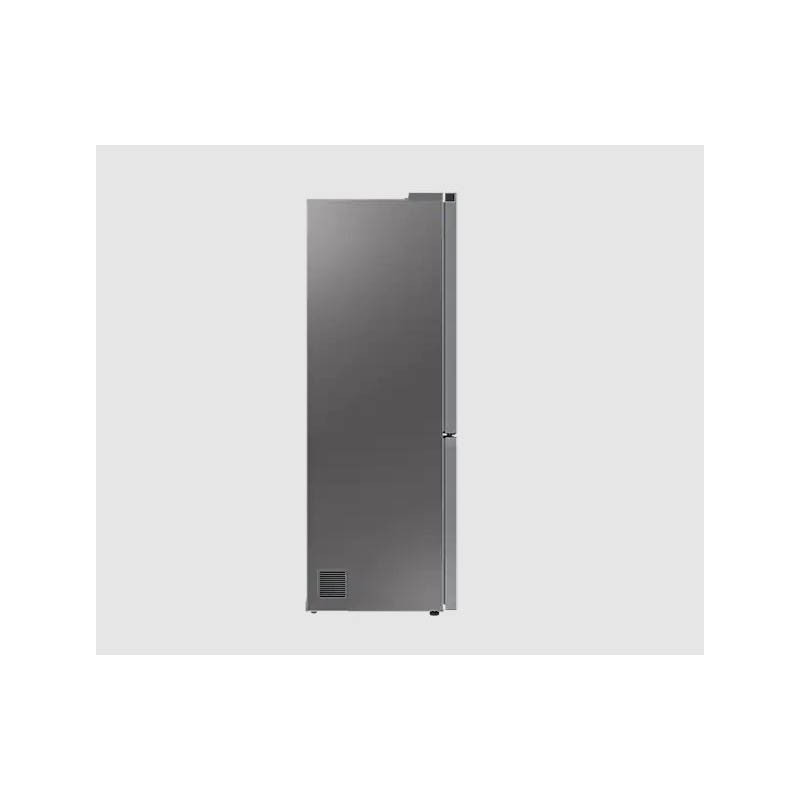 Réfrigérateur Combiné 340L Inox - SAMSUNG - RB34T600CS9/EF - OCCASION