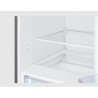 Réfrigérateur Combiné 340L Inox - SAMSUNG - RB34T600CS9/EF - OCCASION