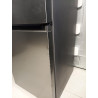 Réfrigérateur Combiné 340L Inox - SAMSUNG - RB34T600CS9/EF - OCCASION