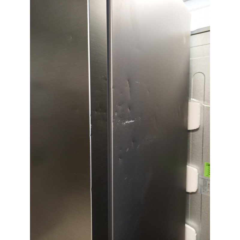 Réfrigérateur Combiné 340L Inox - SAMSUNG - RB34T600CS9/EF - OCCASION