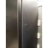 Réfrigérateur Combiné 340L Inox - SAMSUNG - RB34T600CS9/EF - OCCASION