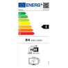 TV - QLED - HISENSE - 65” 164 cm - 4K - 144 Hz - Smart TV - 65E7QPRO