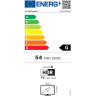 TV - LED - LG - 108 cm - 4K - 50Hz - Smart TV - Processeur α7 AI 4K Gen8 - 43UA75006LA-AEU