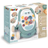 Trotteur Little 3en1 SMOBY - Dès 12 mois