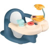 Little Siège de Bain 2en1 SMOBY - Dès 6 mois
