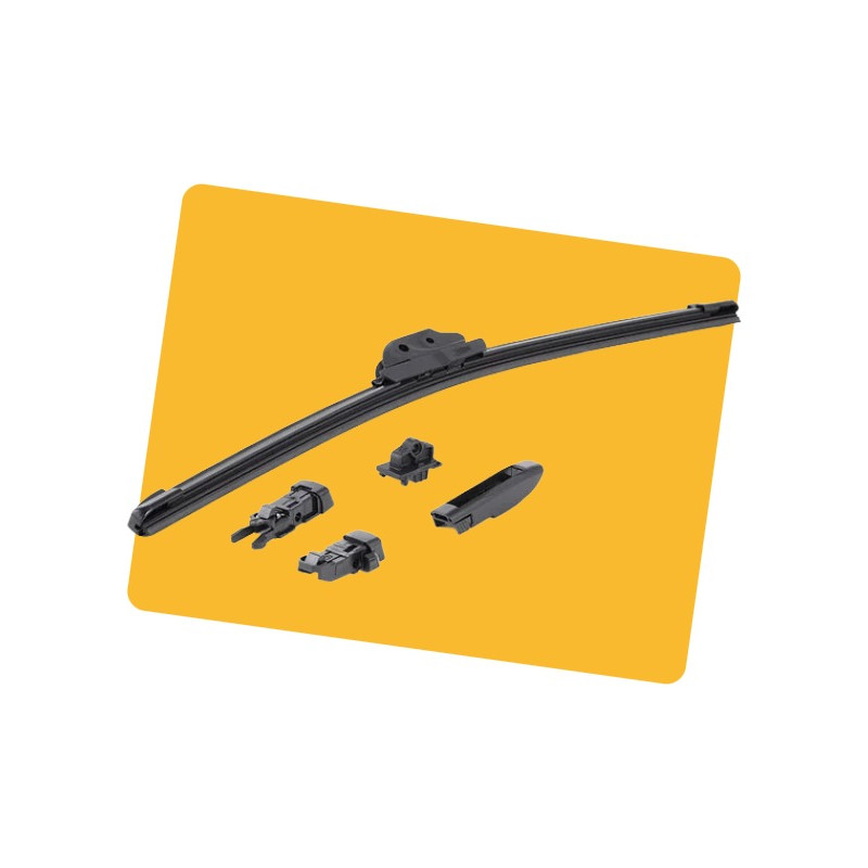 Balai essuie-glace 500mm First Multiconnection - VALEO - 575005