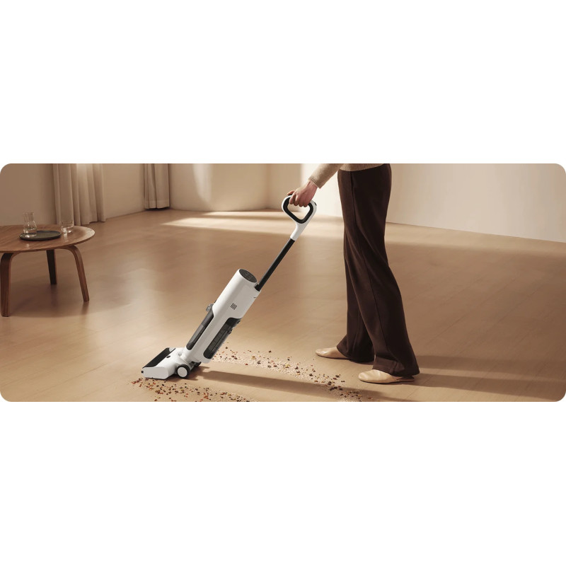 Aspirateur laveur Truclean W20 wet & dry - XIAOMI - BHR8833EU