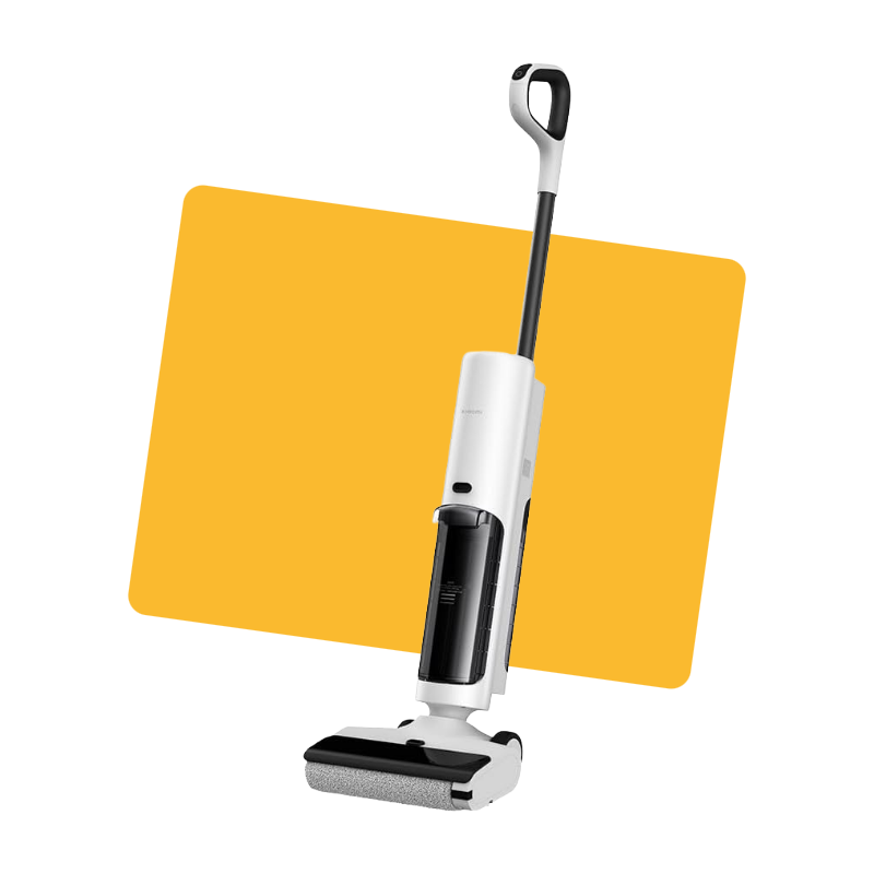 Aspirateur laveur Truclean W20 wet & dry - XIAOMI - BHR8833EU