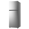 Réfrigérateur double porte 325 L Métal brillant - HISENSE - RT422N4ACE