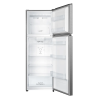 Réfrigérateur double porte 325 L Métal brillant - HISENSE - RT422N4ACE