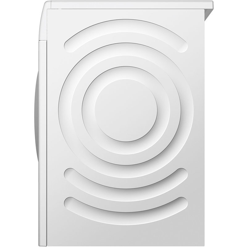Lave-linge hublot 1200 tr/min 8 kg Blanc - SIEMENS - WM12N228FR