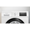 Lave-linge hublot 1200 tr/min 8 kg Blanc - SIEMENS - WM12N228FR
