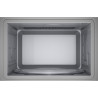 Micro-ondes combiné encastrable avec grill 25 L Noir - SIEMENS - BE555LMB1F