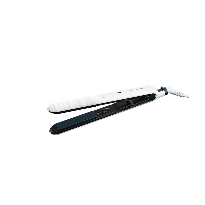 Lisseur à cheveux Optiliss Blanc - ROWENTA - SF3216F0
