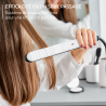 Lisseur à cheveux Optiliss Blanc - ROWENTA - SF3216F0