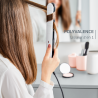 Lisseur à cheveux Optiliss Blanc - ROWENTA - SF3216F0