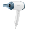 Sèche-cheveux Express 1600W Blanc Neige /Bleu - ROWENTA - CV1836F0