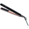 Lisseur à cheveux 45W Noir - BEURER - HS80