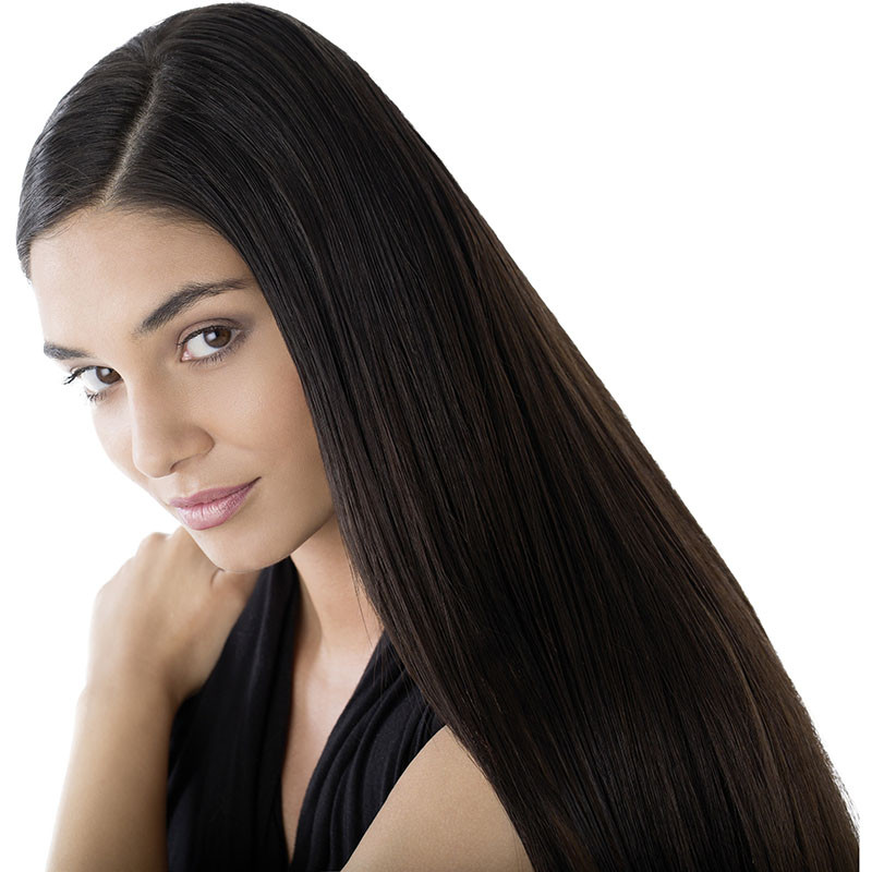 Lisseur à cheveux 45W Noir - BEURER - HS80