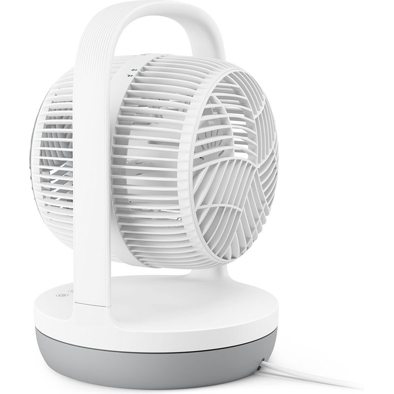 Ventilateur de table série 2000 738 m³/h 24W Blanc - PHILIPS -  CX2050/00