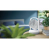 Ventilateur de table série 2000 738 m³/h 24W Blanc - PHILIPS -  CX2050/00