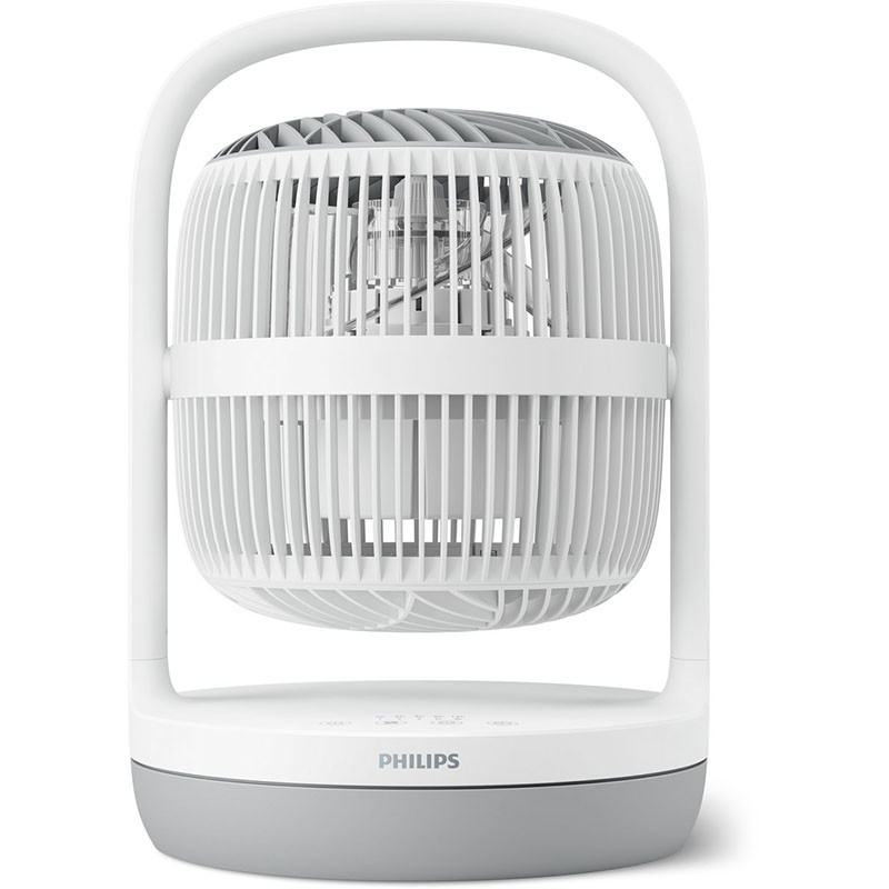 Ventilateur de table série 2000 738 m³/h 24W Blanc - PHILIPS -  CX2050/00