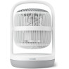 Ventilateur de table série 2000 738 m³/h 24W Blanc - PHILIPS -  CX2050/00