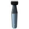 Tondeuse aîne et corps étanche Bodygroom Series 3000 Bleu/Noir - PHILIPS - BG3027/05
