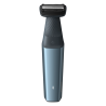 Tondeuse aîne et corps étanche Bodygroom Series 3000 Bleu/Noir - PHILIPS - BG3027/05