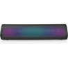 Enceinte Bluetooth sans fil 18 W Noir - NEDIS - SPBT2006BK