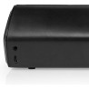 Enceinte Bluetooth sans fil 18 W Noir - NEDIS - SPBT2006BK