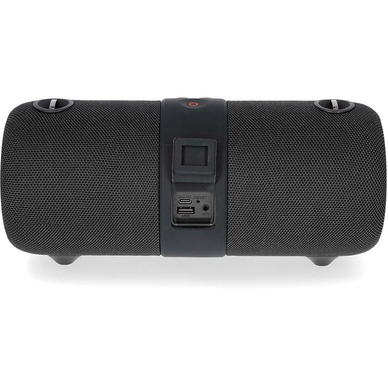 Enceinte Bluetooth portable 40 W Noir - NEDIS - SPBT2480BK