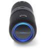 Enceinte Bluetooth portable 40 W Noir - NEDIS - SPBT2480BK