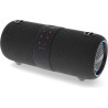 Enceinte Bluetooth portable 40 W Noir - NEDIS - SPBT2480BK