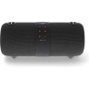 Enceinte Bluetooth portable 40 W Noir - NEDIS - SPBT2480BK