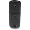 Enceinte Bluetooth portable 40 W Noir - NEDIS - SPBT2480BK