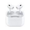 AirPods Pro 2ᵉ génération boîtier de charge MagSafe USB‑C Blanc - APPLE - MTJV3ZM/A