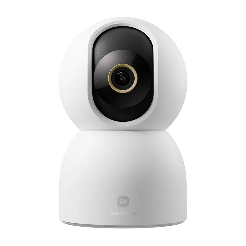 Caméra de surveillance connectée intérieure Smart Camera C700 4K Wi-Fi IA Blanc - XIAOMI - BHR9182EU