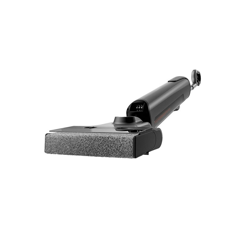 Aspirateur vertical D700 avec fonction serpillière et station de charge Blanc - UWANT - UWD700G