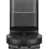 Aspirateur robot D20 Pro Plus 13 000 Pa Noir - DREAME - D20PROPLUSBLACK