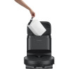 Aspirateur robot D20 Pro Plus 13 000 Pa Noir - DREAME - D20PROPLUSBLACK